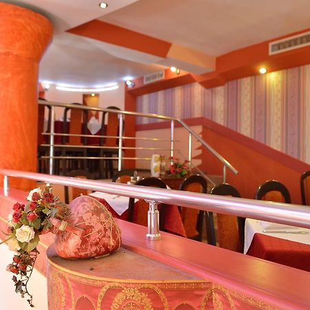 Hotel Restaurant Vodenitsata Berkovitsa Eksteriør bilde