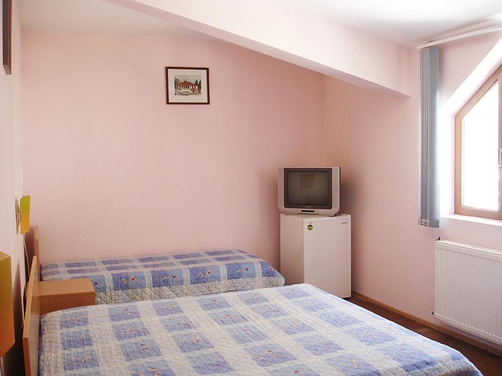 Hotel Restaurant Vodenitsata Berkovitsa Eksteriør bilde