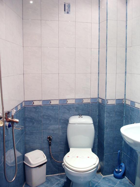 Hotel Restaurant Vodenitsata Berkovitsa Rom bilde