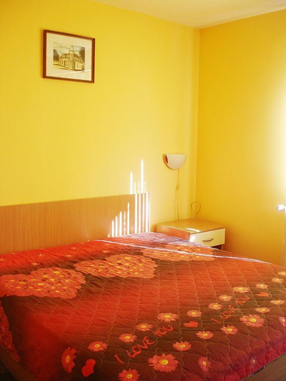 Hotel Restaurant Vodenitsata Berkovitsa Rom bilde