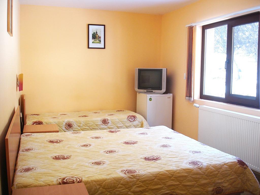 Hotel Restaurant Vodenitsata Berkovitsa Rom bilde