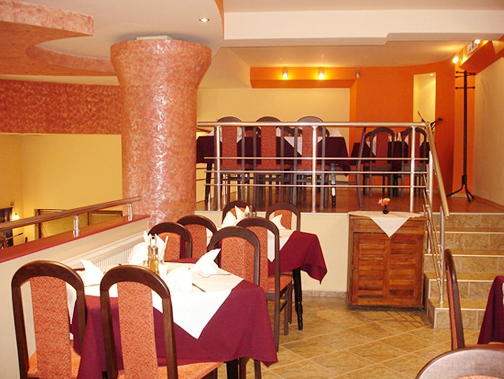 Hotel Restaurant Vodenitsata Berkovitsa Eksteriør bilde