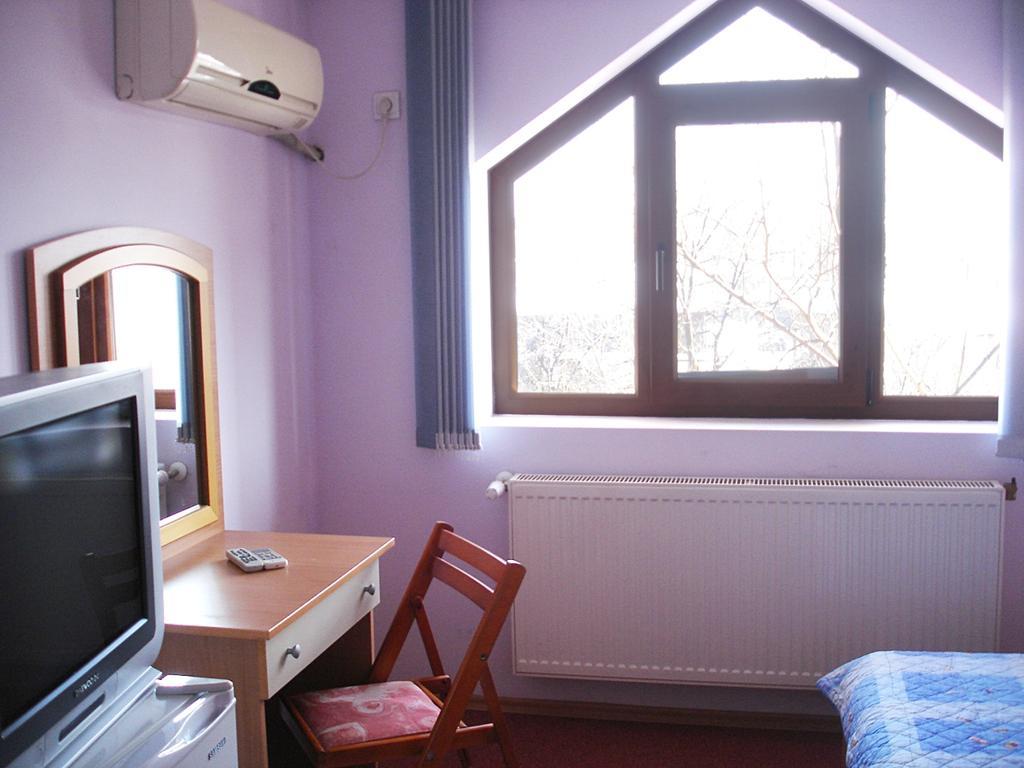 Hotel Restaurant Vodenitsata Berkovitsa Eksteriør bilde