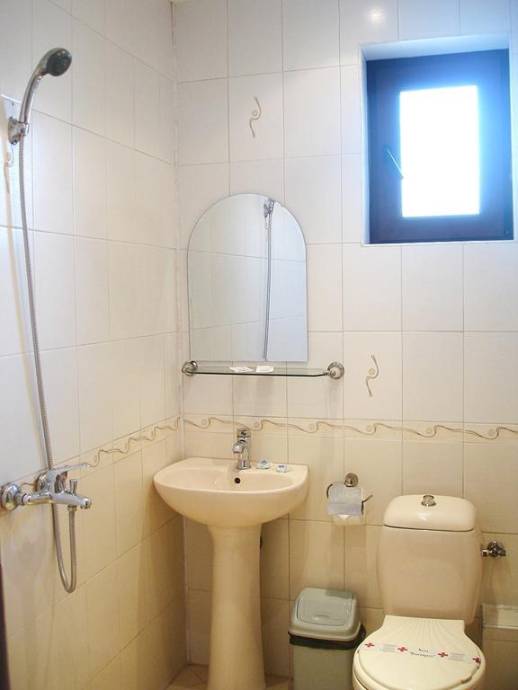 Hotel Restaurant Vodenitsata Berkovitsa Eksteriør bilde