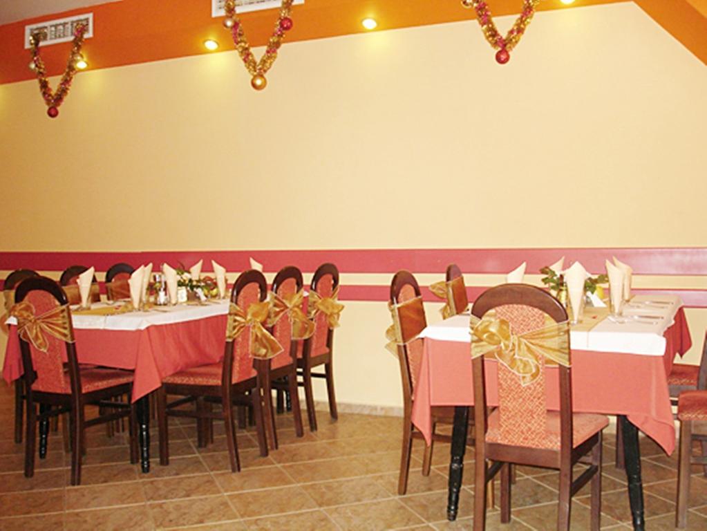 Hotel Restaurant Vodenitsata Berkovitsa Eksteriør bilde