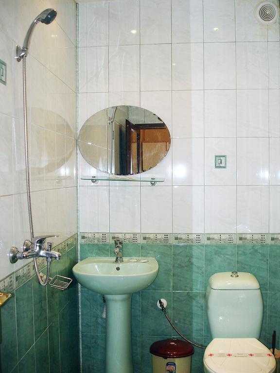 Hotel Restaurant Vodenitsata Berkovitsa Rom bilde