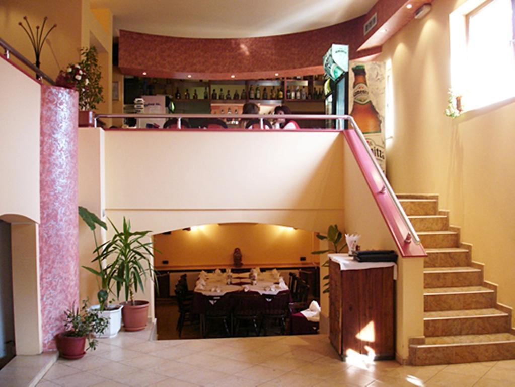 Hotel Restaurant Vodenitsata Berkovitsa Eksteriør bilde