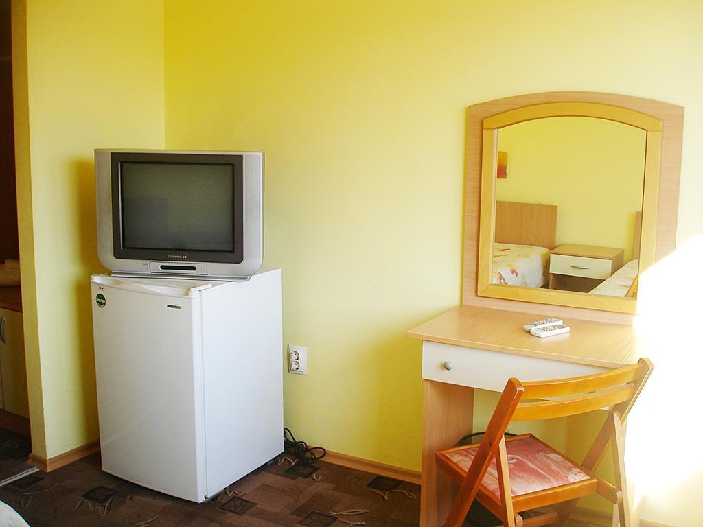 Hotel Restaurant Vodenitsata Berkovitsa Eksteriør bilde