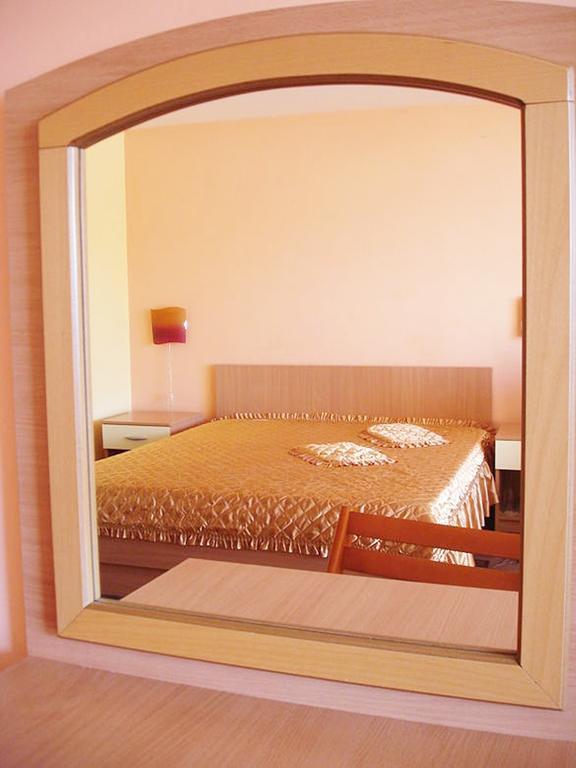 Hotel Restaurant Vodenitsata Berkovitsa Rom bilde