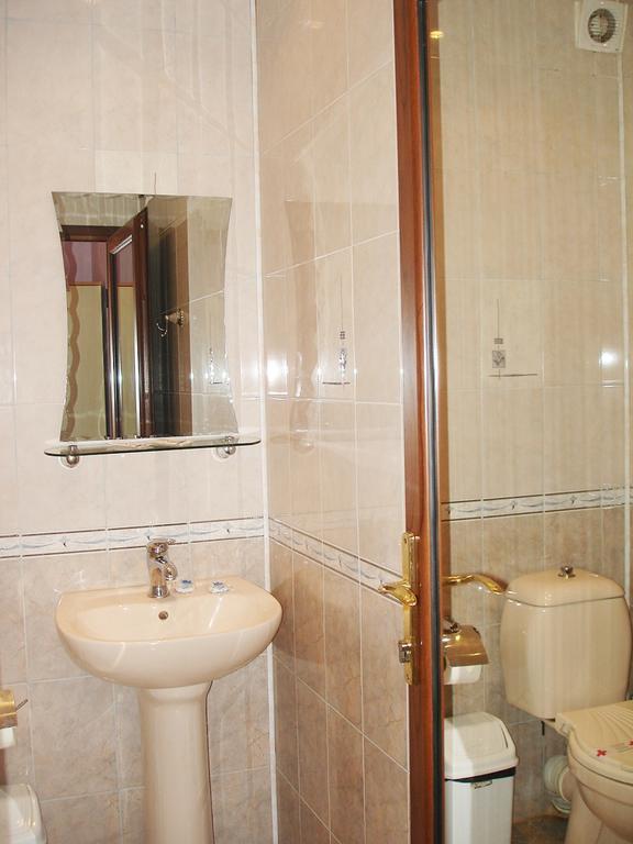 Hotel Restaurant Vodenitsata Berkovitsa Eksteriør bilde