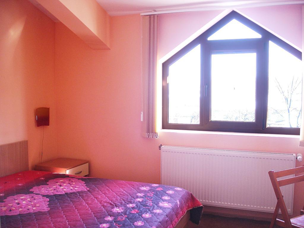 Hotel Restaurant Vodenitsata Berkovitsa Rom bilde