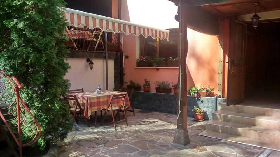 Hotel Restaurant Vodenitsata Berkovitsa Eksteriør bilde