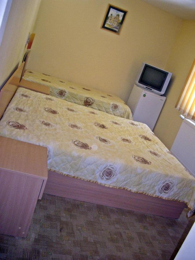 Hotel Restaurant Vodenitsata Berkovitsa Eksteriør bilde