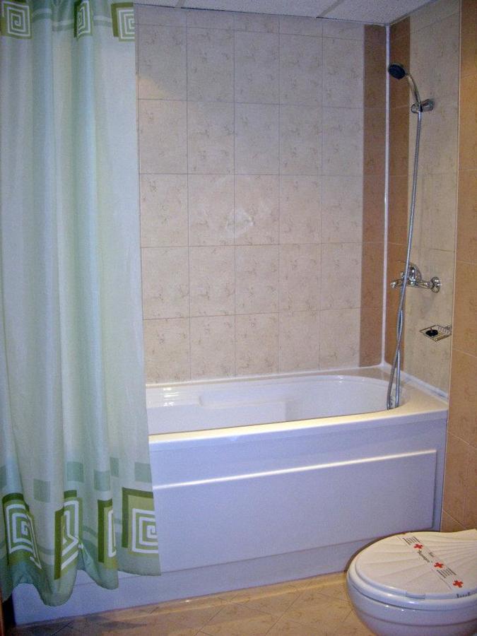 Hotel Restaurant Vodenitsata Berkovitsa Eksteriør bilde