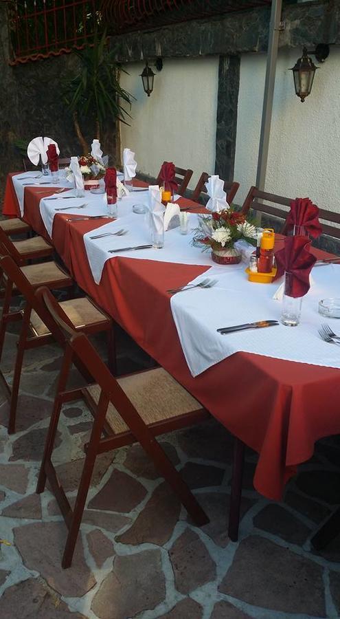 Hotel Restaurant Vodenitsata Berkovitsa Eksteriør bilde