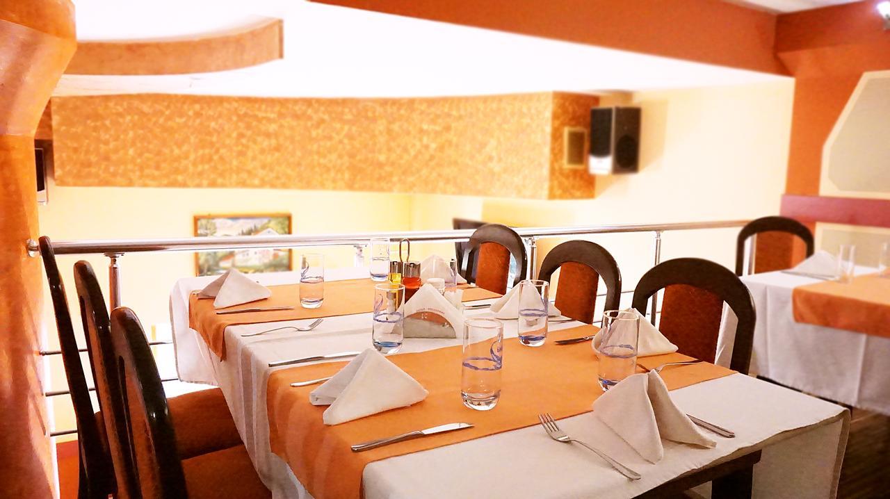Hotel Restaurant Vodenitsata Berkovitsa Eksteriør bilde